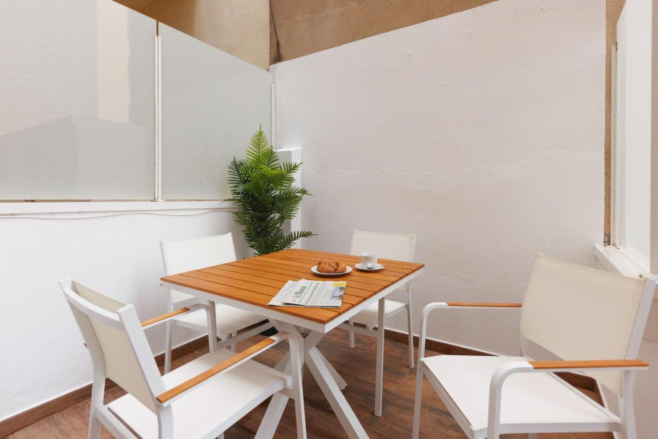 Bravissimo Figuerola, Spacious 3-Bedroom Apartment Girona Exterior photo